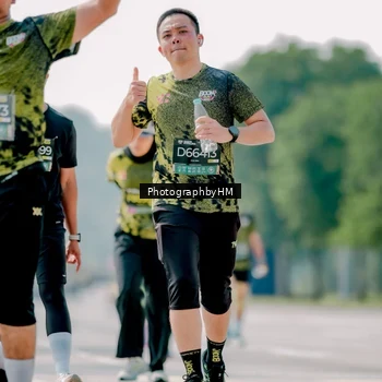 Runner Photo 6468869