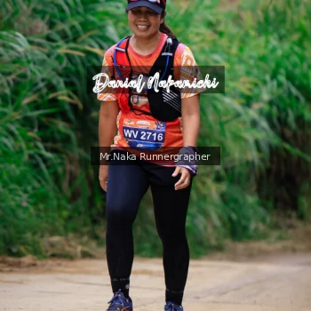 Runner Photo 646887