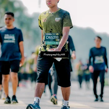 Runner Photo 6468871