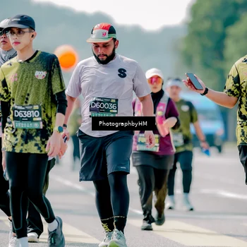 Runner Photo 6468875