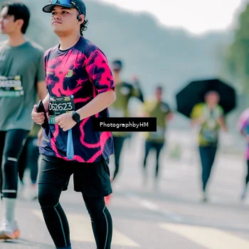Runner Photo 6468880