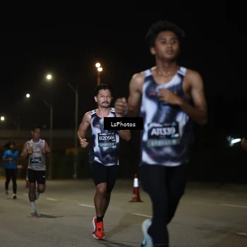 Runner Photo 6468881