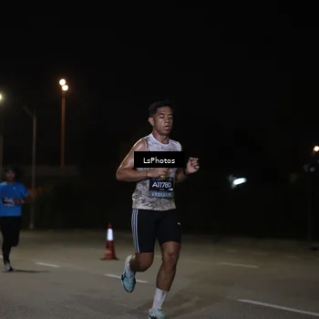 Runner Photo 6468883