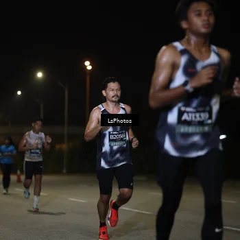 Runner Photo 6468887