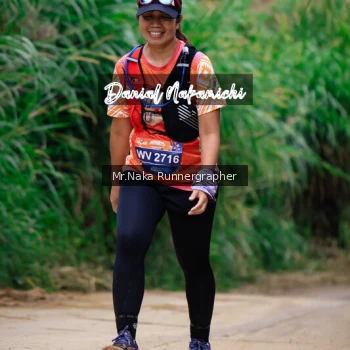 Runner Photo 646889