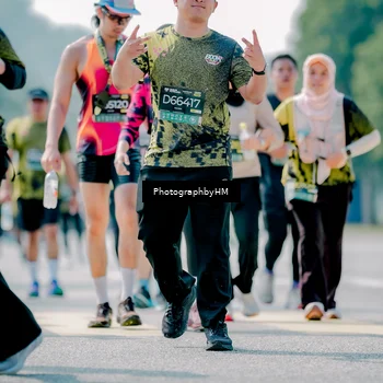 Runner Photo 6468898