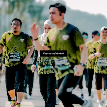 Runner Photo 6468899