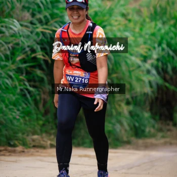 Runner Photo 646890