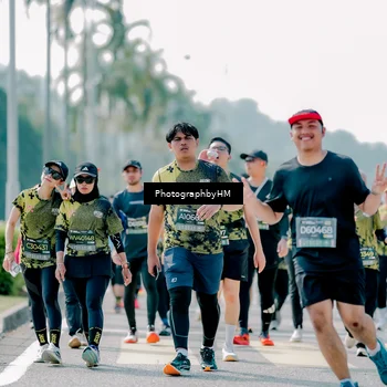 Runner Photo 6468903