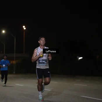 Runner Photo 6468908