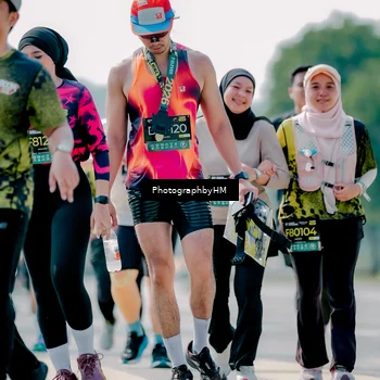 Runner Photo 6468927