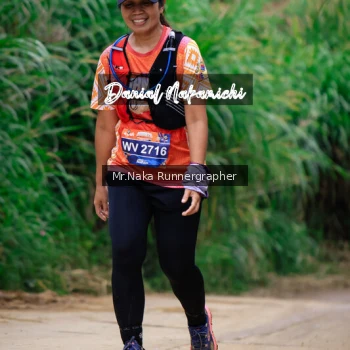 Runner Photo 646893