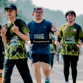 Runner Photo 6468946