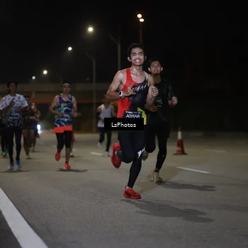 Runner Photo 6468954