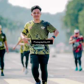 Runner Photo 6468957