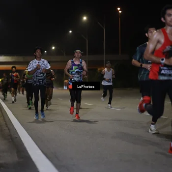 Runner Photo 6468973