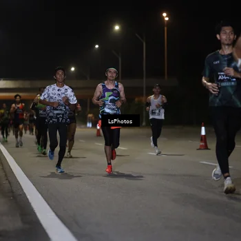 Runner Photo 6468975