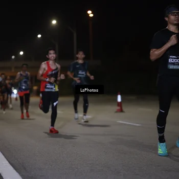 Runner Photo 6468989