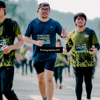 Runner Photo 6468990