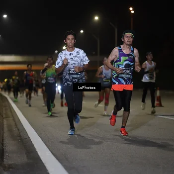 Runner Photo 6468997