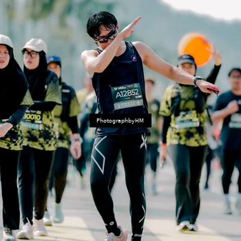 Runner Photo 6469002