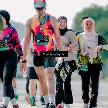 Runner Photo 6469004