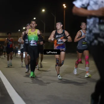 Runner Photo 6469018