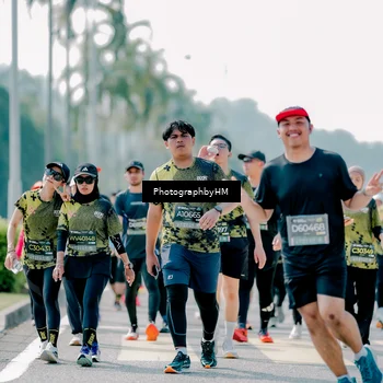 Runner Photo 6469035