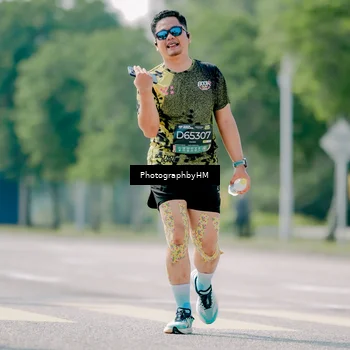 Runner Photo 6469037