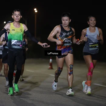 Runner Photo 6469041