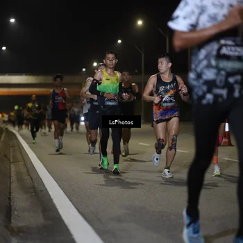 Runner Photo 6469045