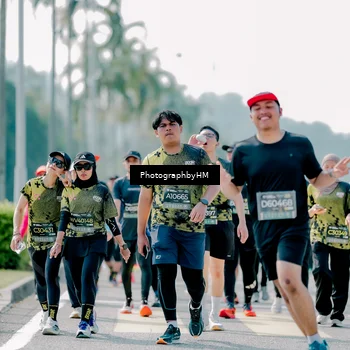 Runner Photo 6469049