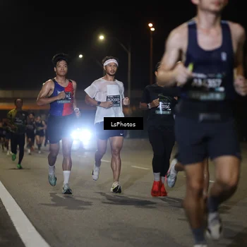 Runner Photo 6469056