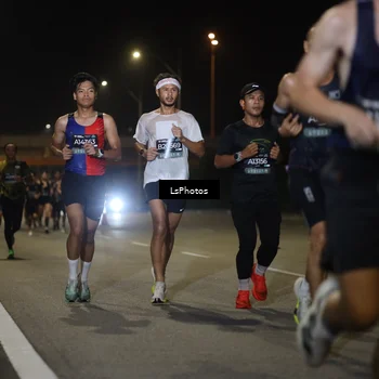 Runner Photo 6469058