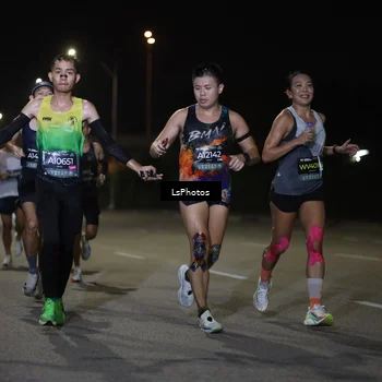 Runner Photo 6469063