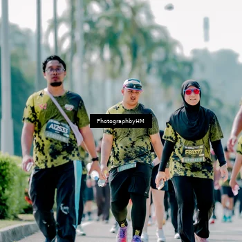 Runner Photo 6469066