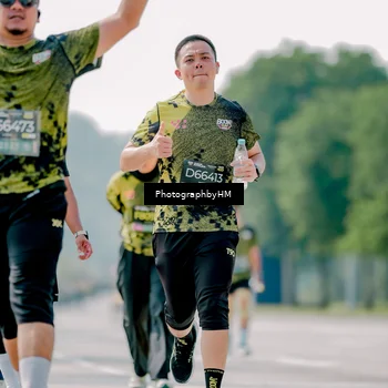 Runner Photo 6469073