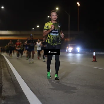 Runner Photo 6469078