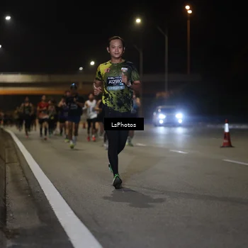 Runner Photo 6469081