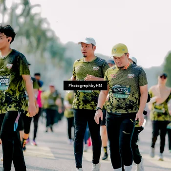 Runner Photo 6469084