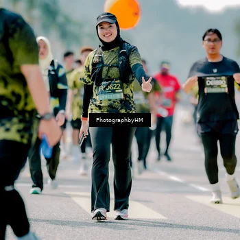 Runner Photo 6469086