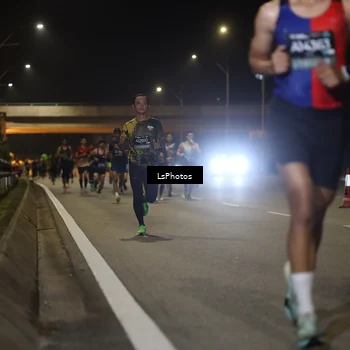 Runner Photo 6469093