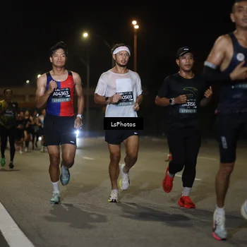 Runner Photo 6469096