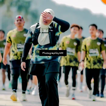 Runner Photo 6469100
