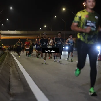 Runner Photo 6469107
