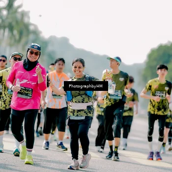 Runner Photo 6469117