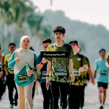 Runner Photo 6469132