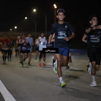 Runner Photo 6469142