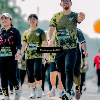 Runner Photo 6469163