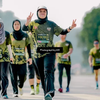 Runner Photo 6469164